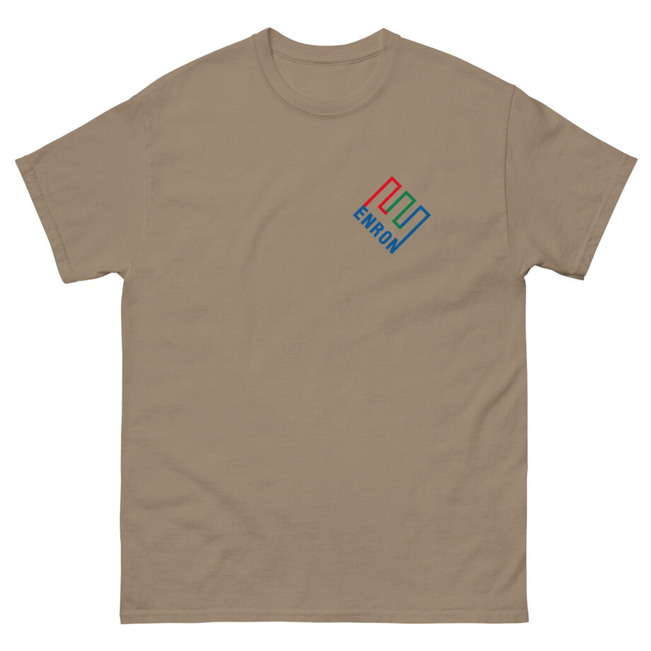 Atrioc Enron Unisex classic tee