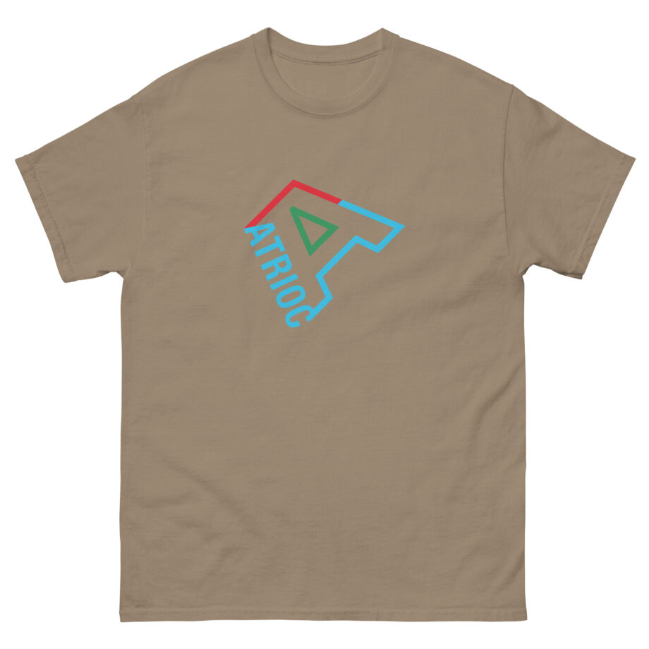 Atrioc Enron Unisex classic tee