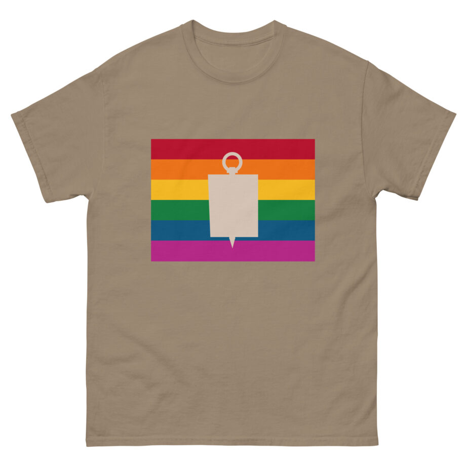 Phi Theta Kappa Unisex classic tee