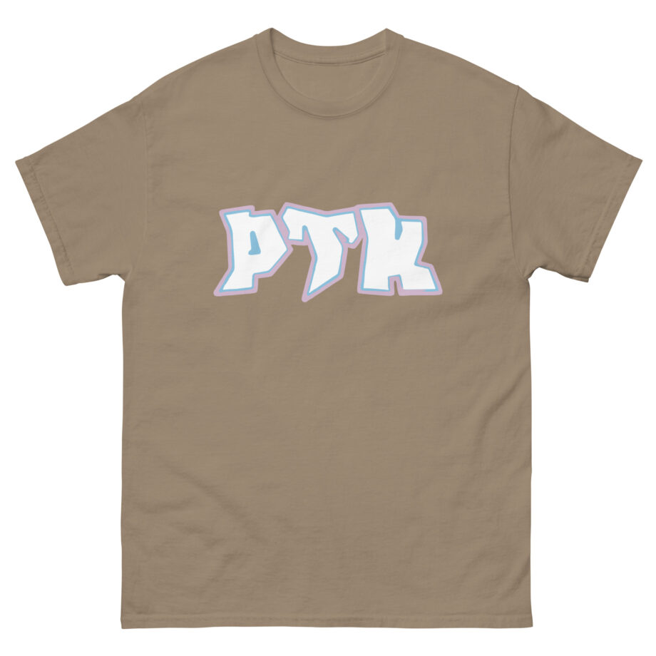 Phi Theta Kappa Unisex classic tee