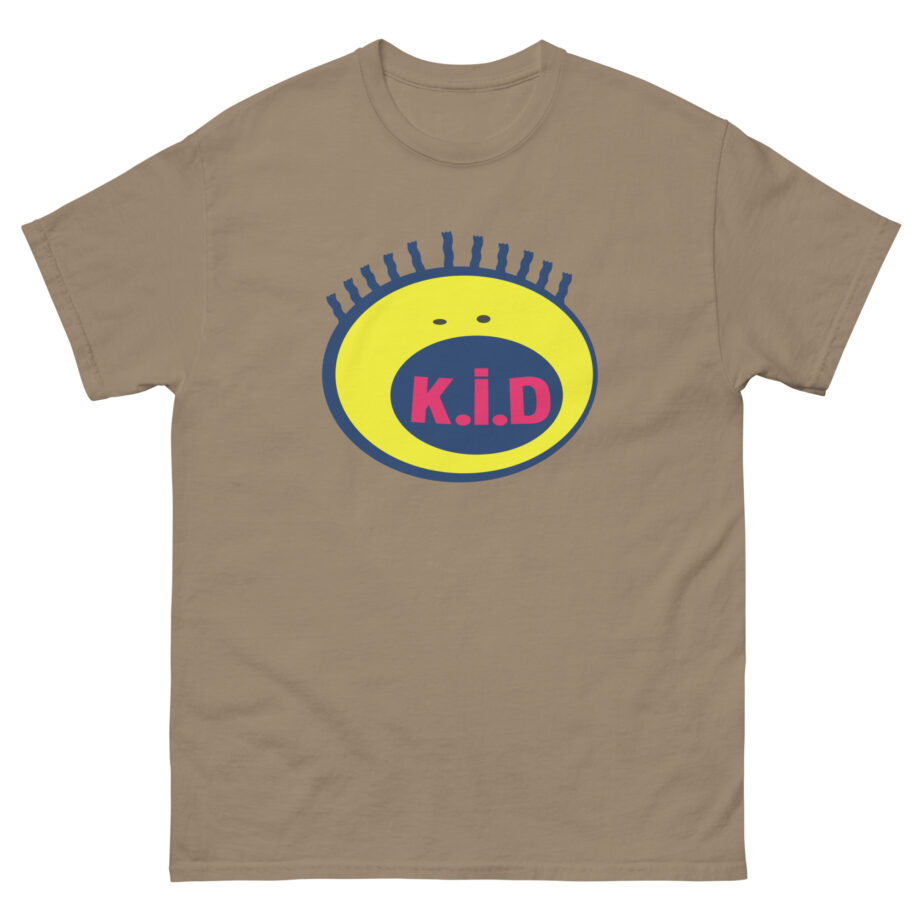 Kyle Unisex classic tee