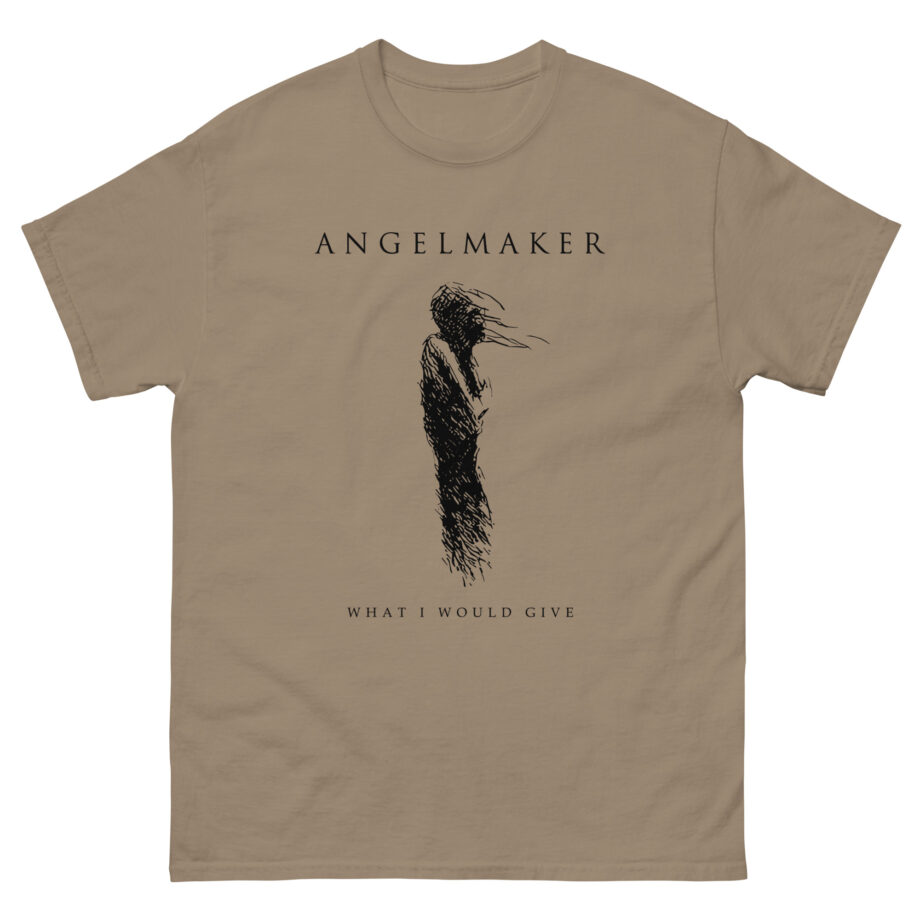 Angelmaker What I Would Give Unisex classic tee