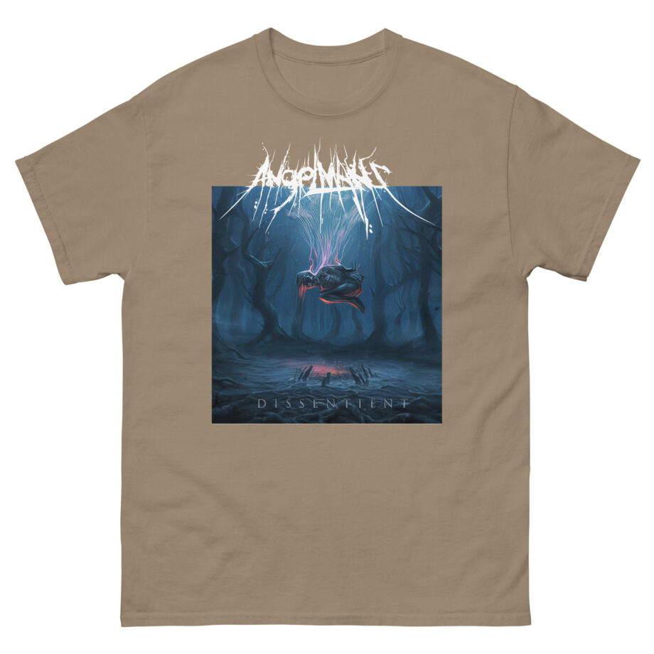 Angelmaker Dissentient Unisex classic tee