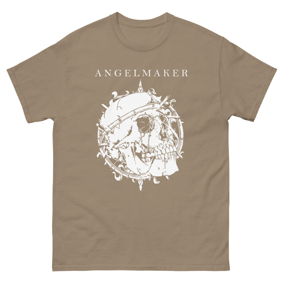Angelmaker Crown Unisex classic tee