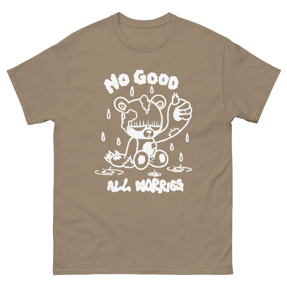 Cold Ones the All Worries Unisex classic tee