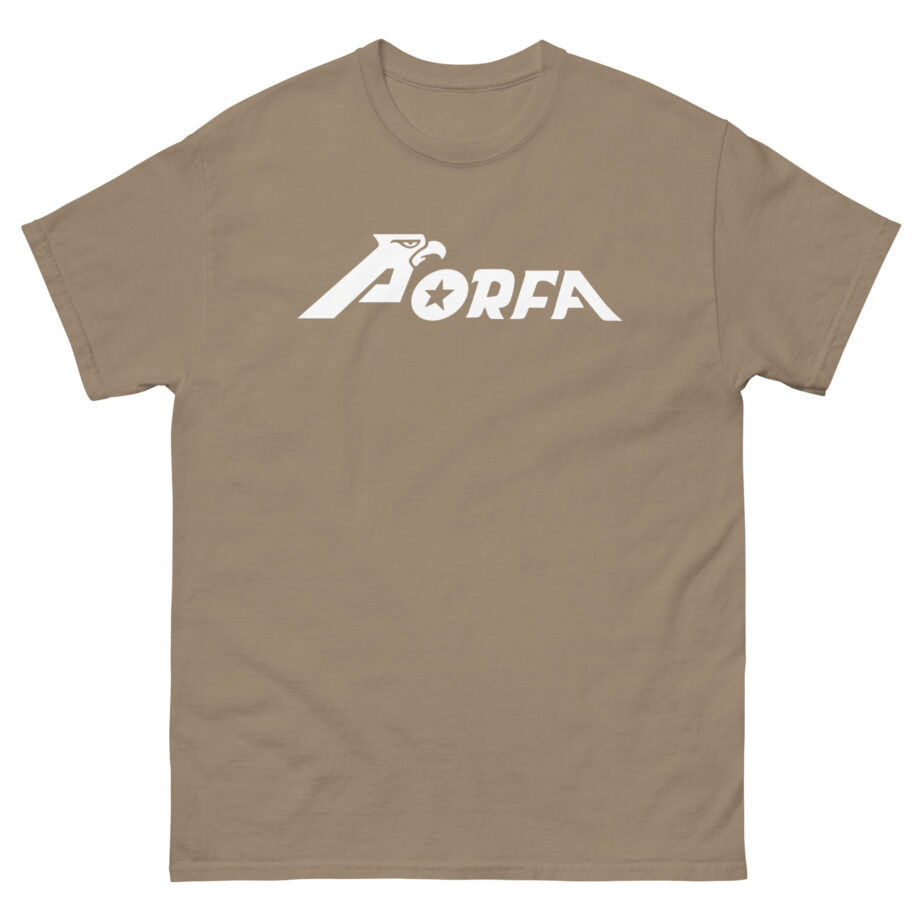 Porfa Unisex classic tee