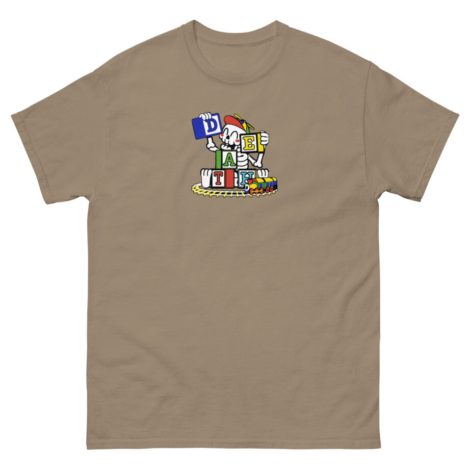 Cold Ones the Steven Jr Unisex classic tee
