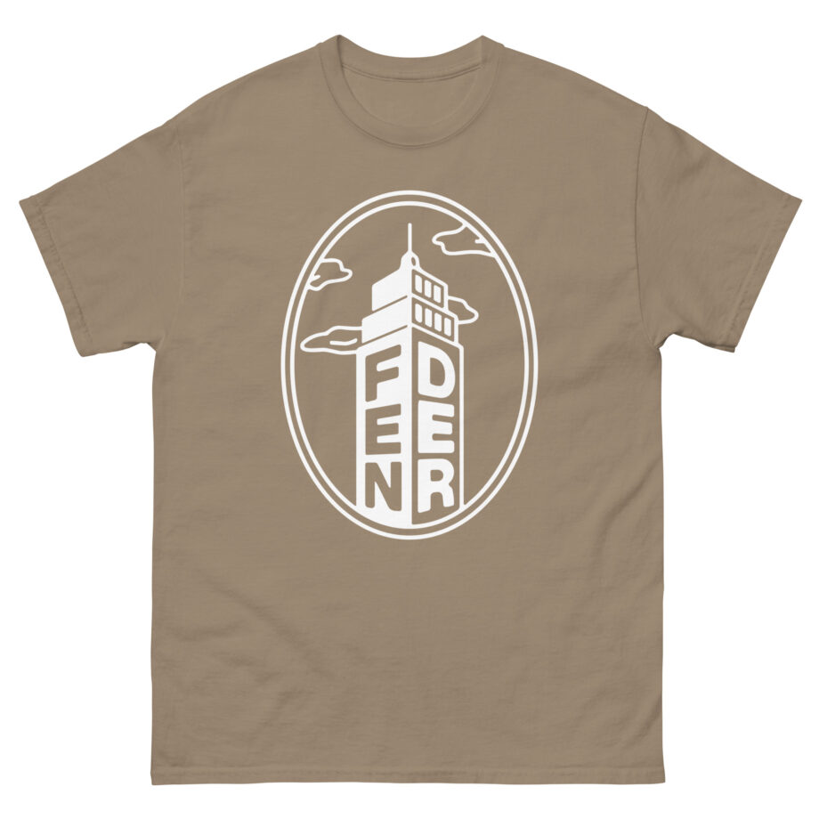 Sam Fender Tower Unisex classic tee