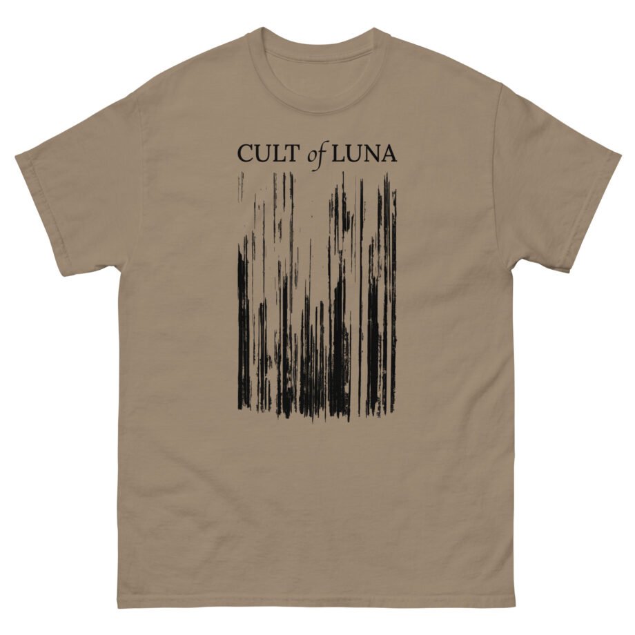 Cult of Luna Vertikal Unisex classic tee