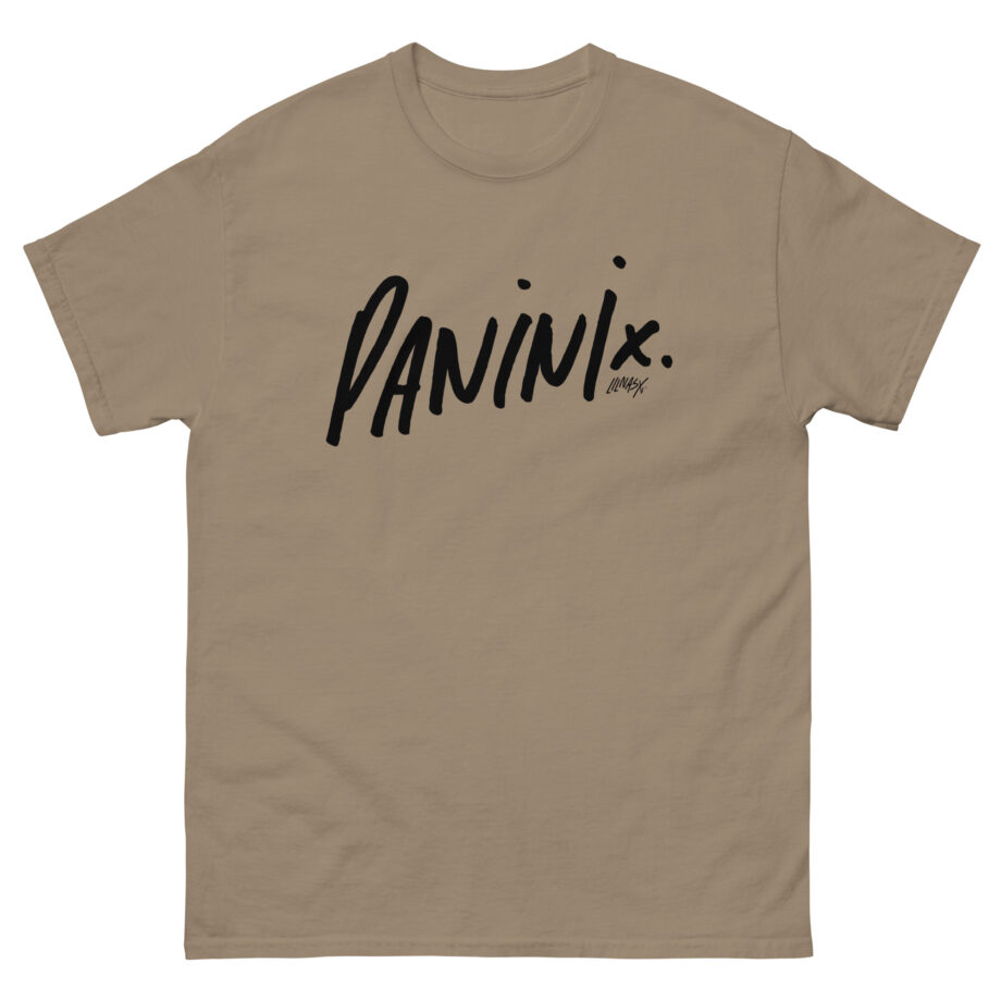 Lil Nas X Panini X Unisex classic tee