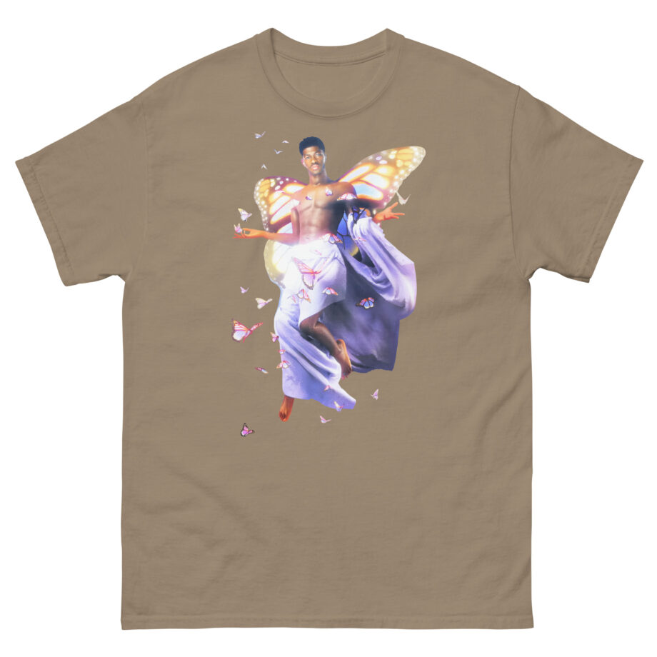 Lil Nas X Montero Unisex classic tee