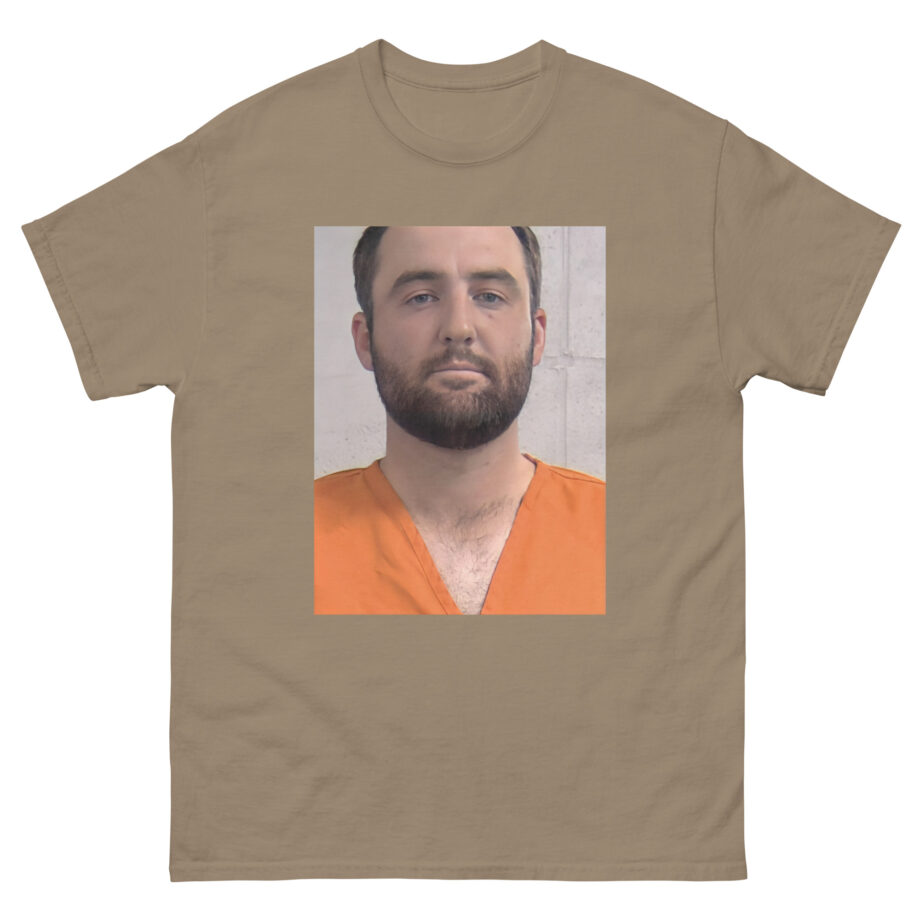 Scottie Scheffler Unisex classic tee