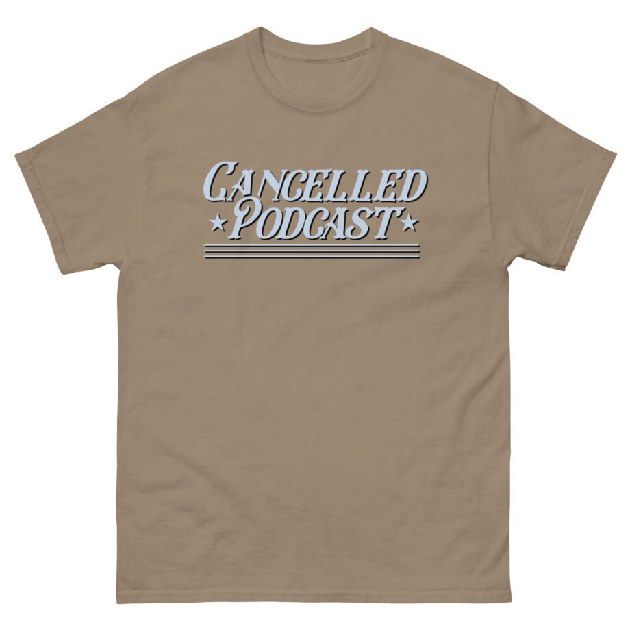 Tana Mongeau Cancelled Podcast Unisex classic tee