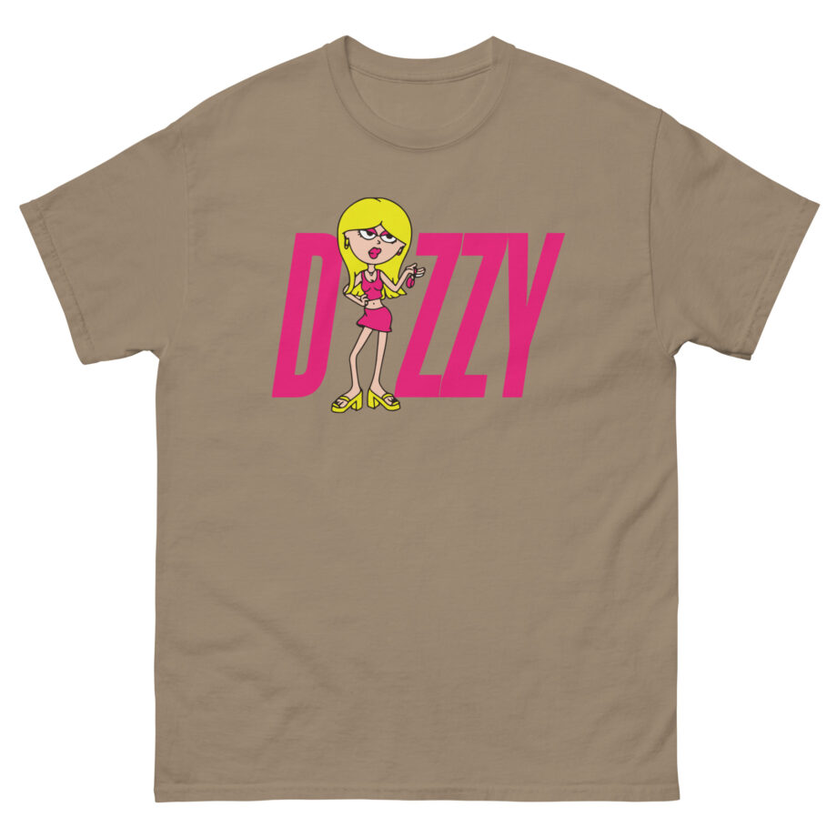 Tana Mongeau Dizzy Wine Unisex classic tee