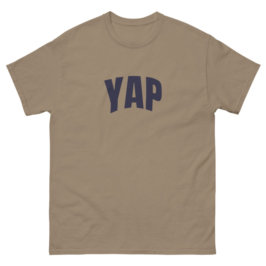 Tana Mongeau Yap Baby Unisex classic tee