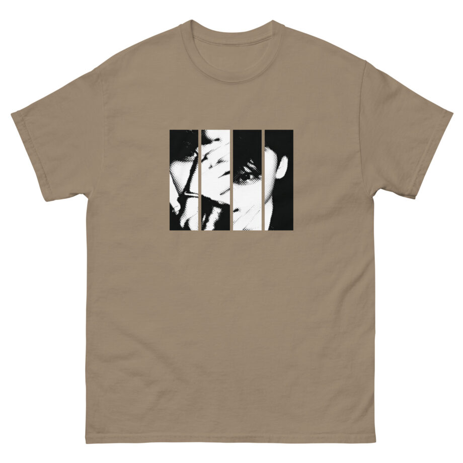 Woosung 4444 Unisex classic tee