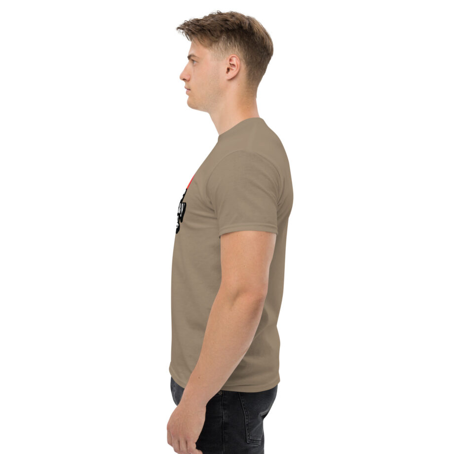 Lionel Richie Easy Like Sunday Morning Dolman Tour Unisex classic tee
