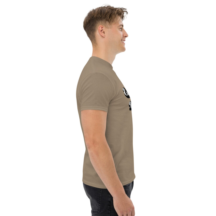 Lionel Richie Easy Like Sunday Morning Dolman Tour Unisex classic tee