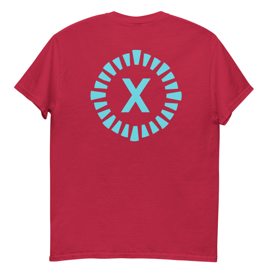 Animals as Leaders Unisex classic tee