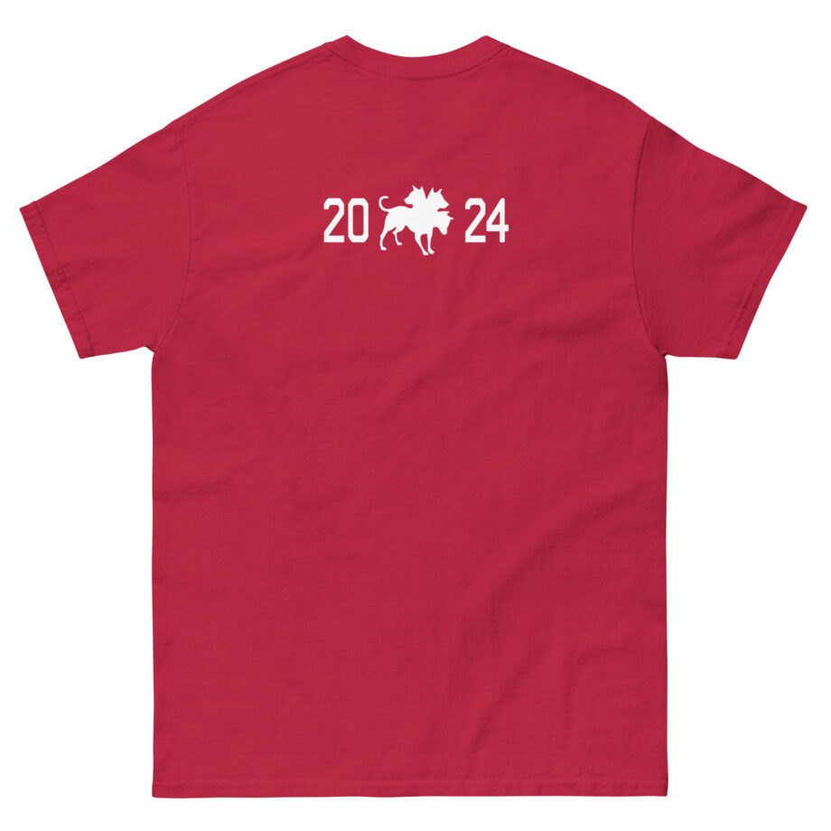 Jelly Unisex classic tee