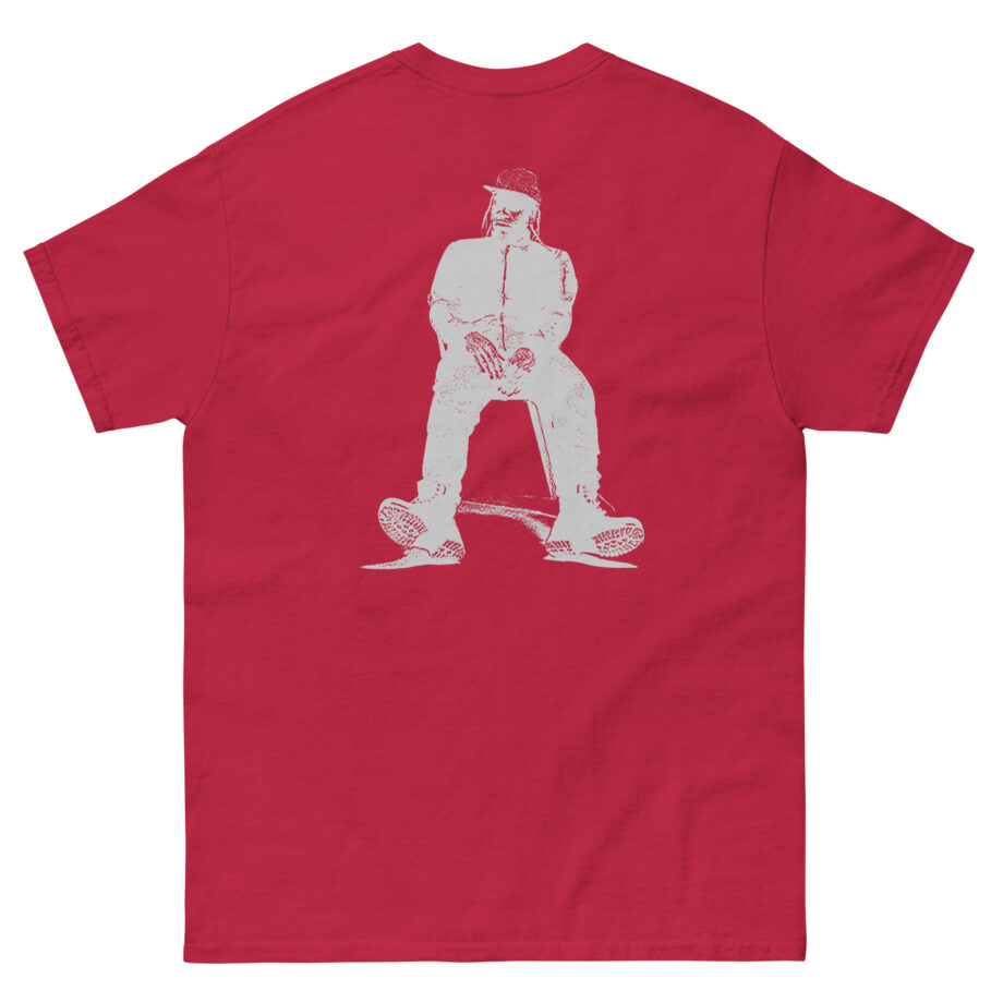 Clipse Mnimn Unisex classic tee
