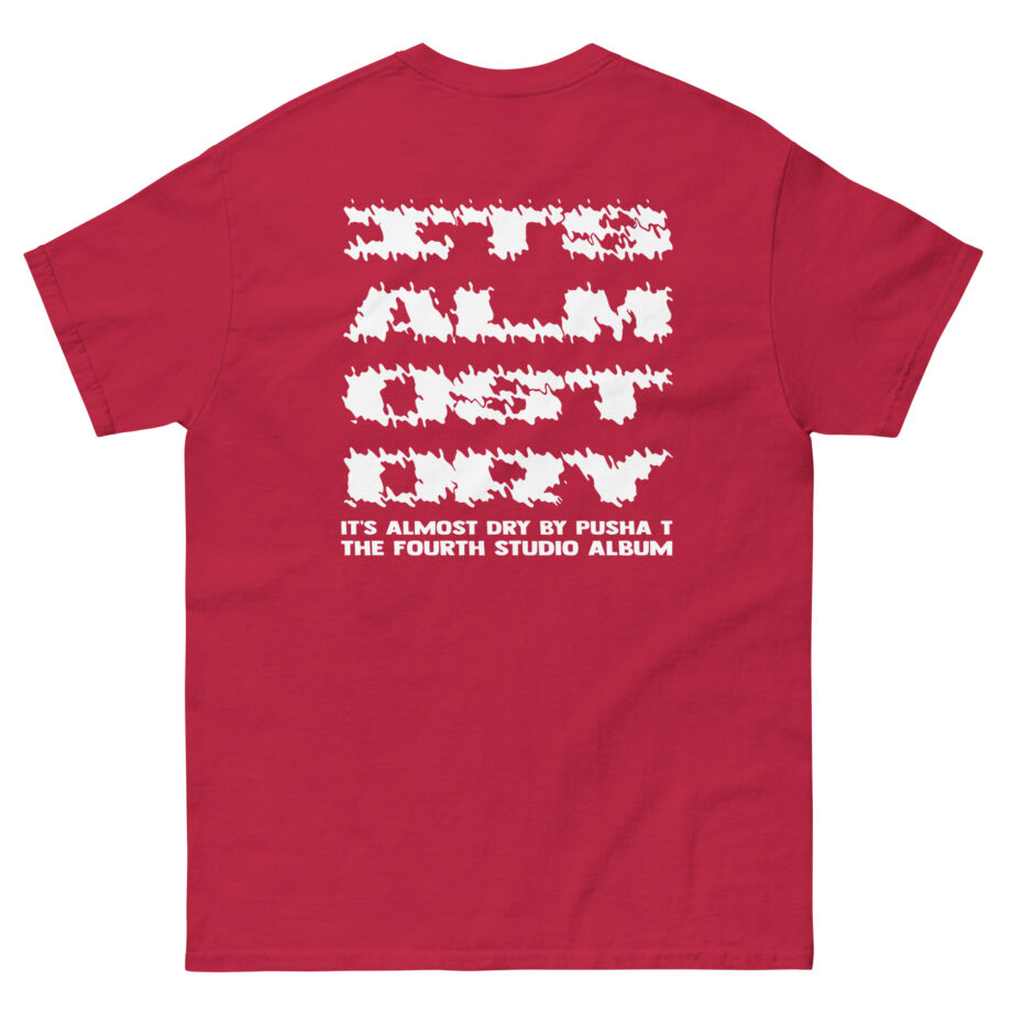 Clipse Iad Unisex classic tee