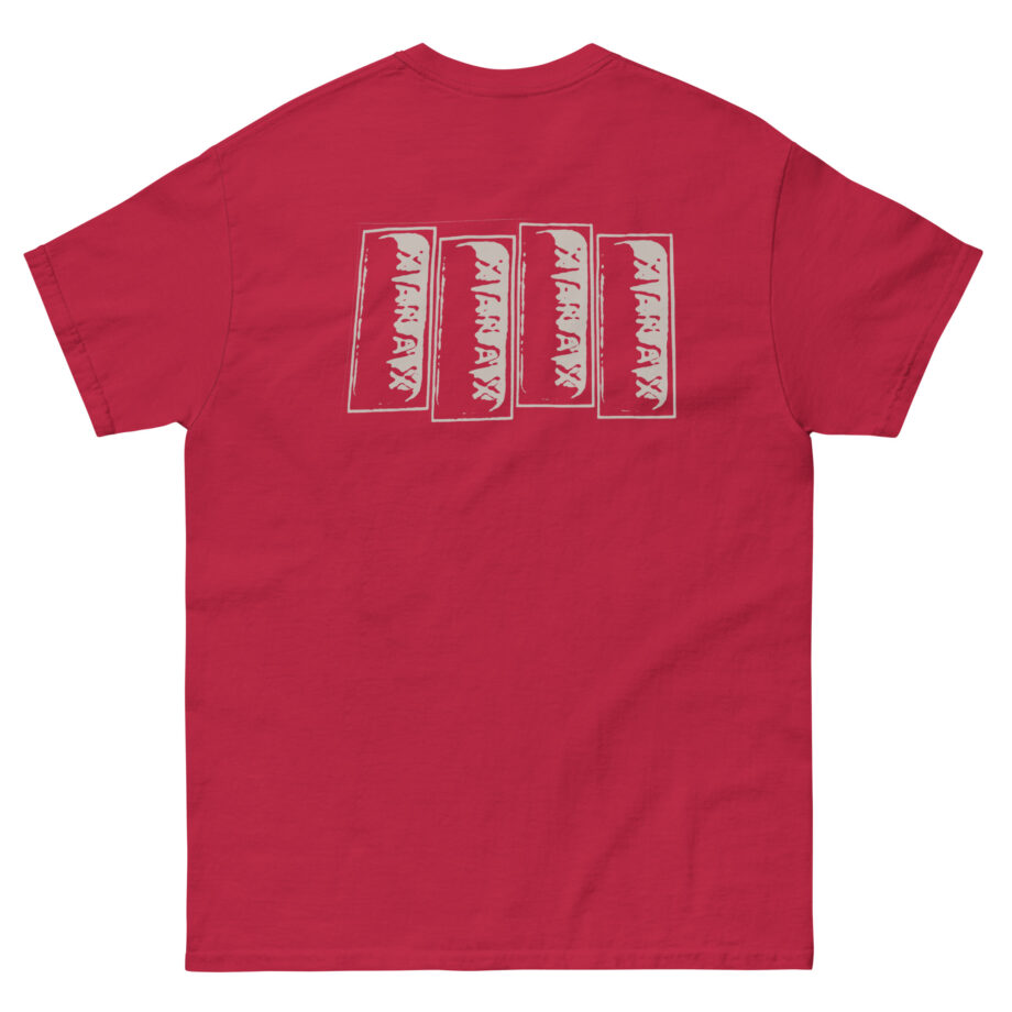 Eyehategod Xan Angel Unisex classic tee