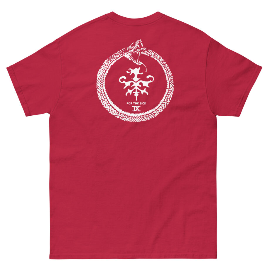 Eyehategod New Orleans Unisex classic tee