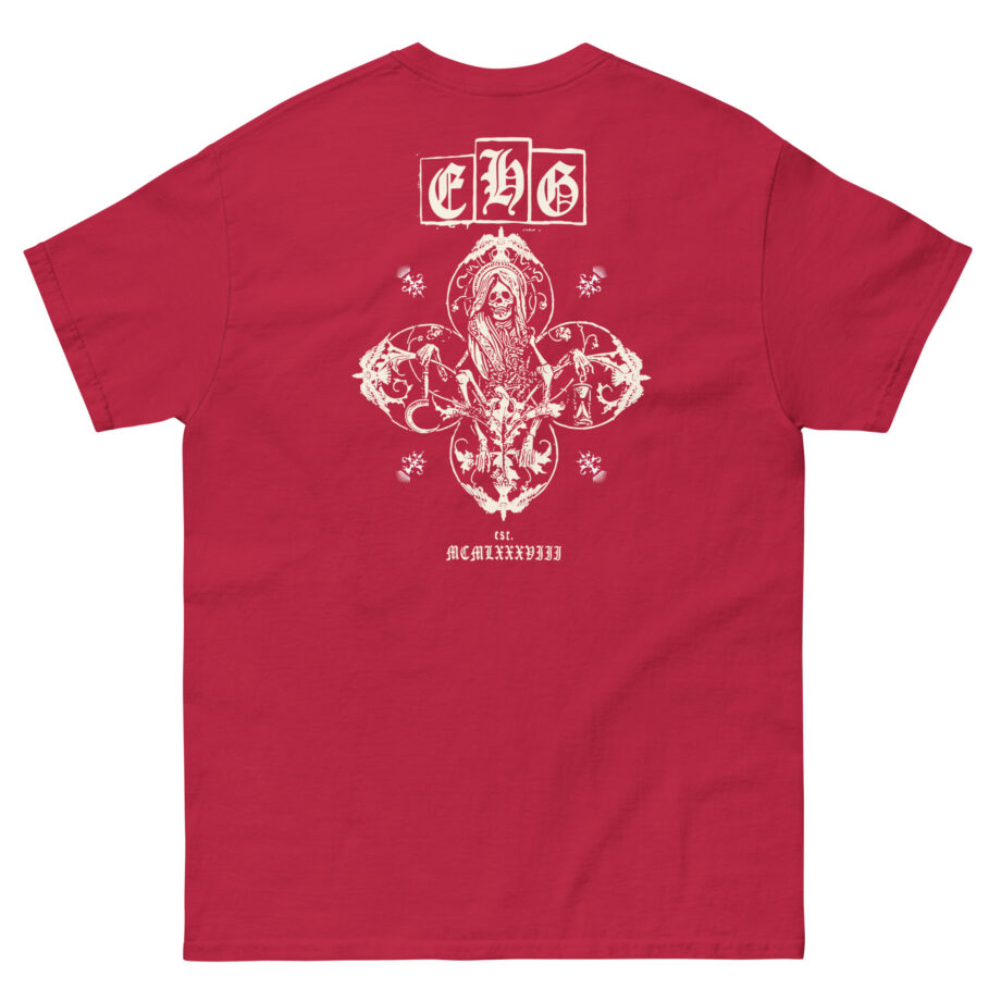 Eyehategod Communion Unisex classic tee