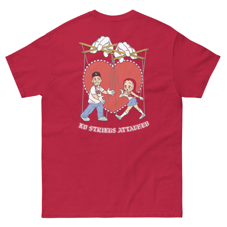 These Foos Unisex classic tee