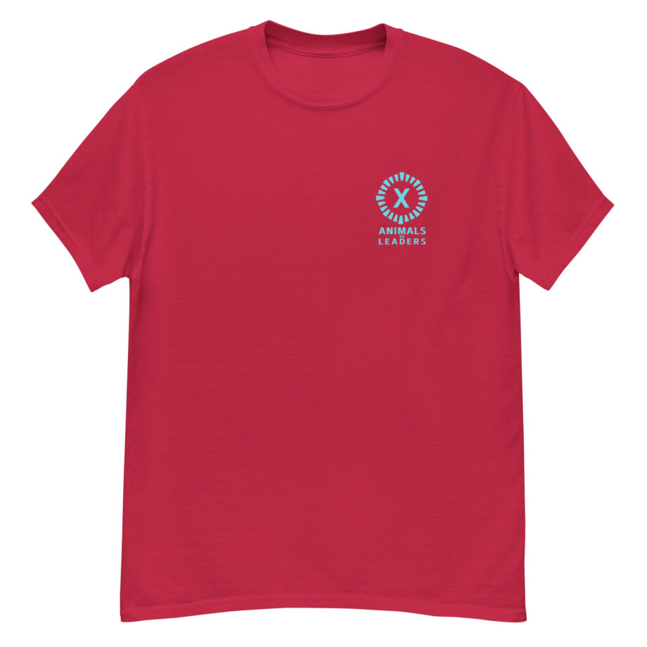 Animals as Leaders Unisex classic tee