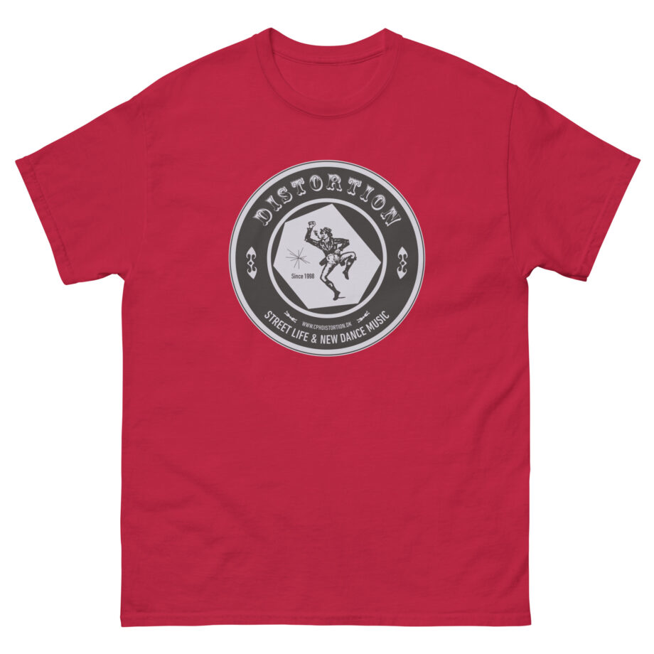 Unisex classic tee