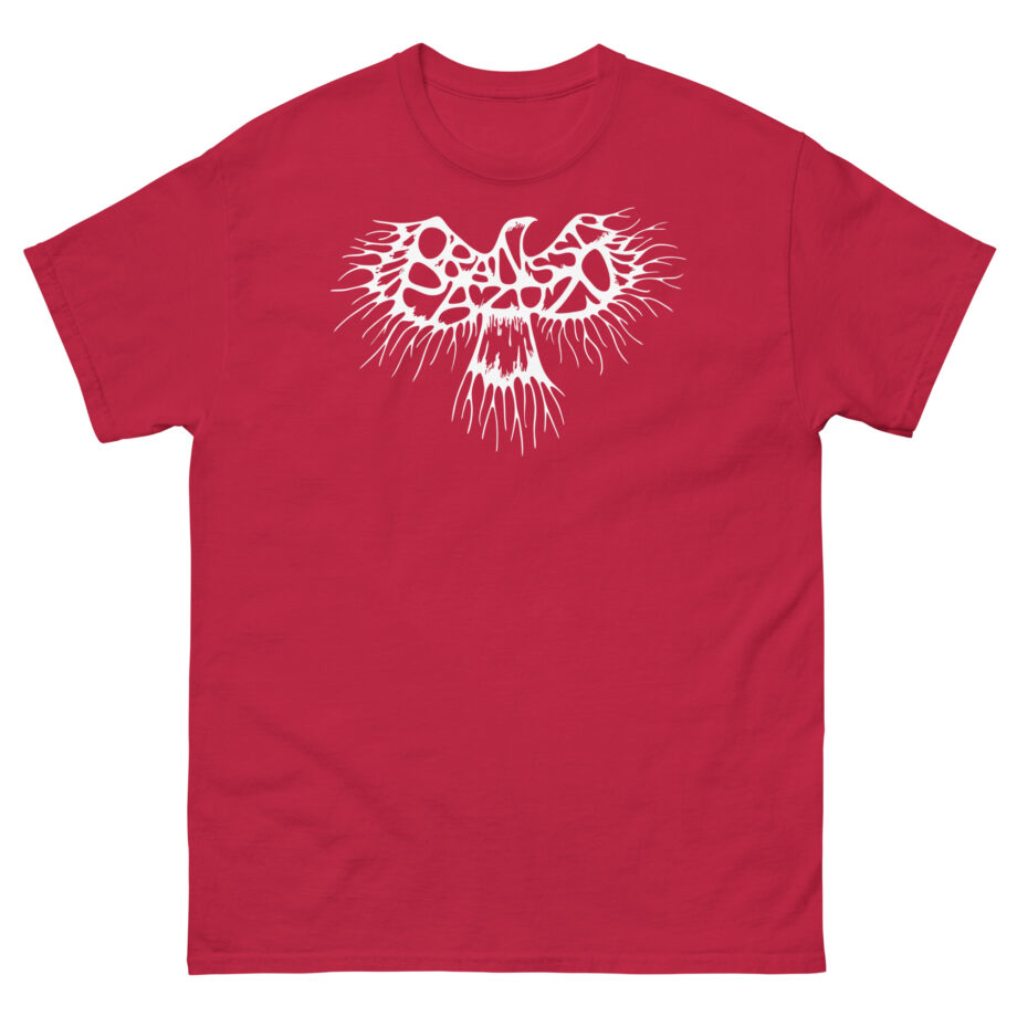 At the Gates Unisex classic tee