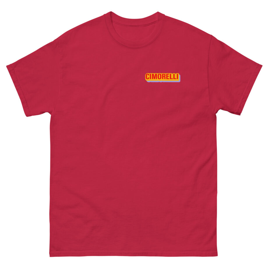 Cimorelli Cimorelli Unisex classic tee