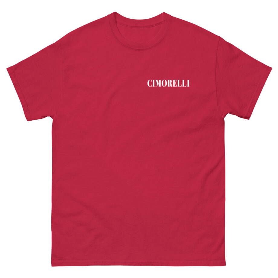 Cimorelli 15 Years Unisex classic tee