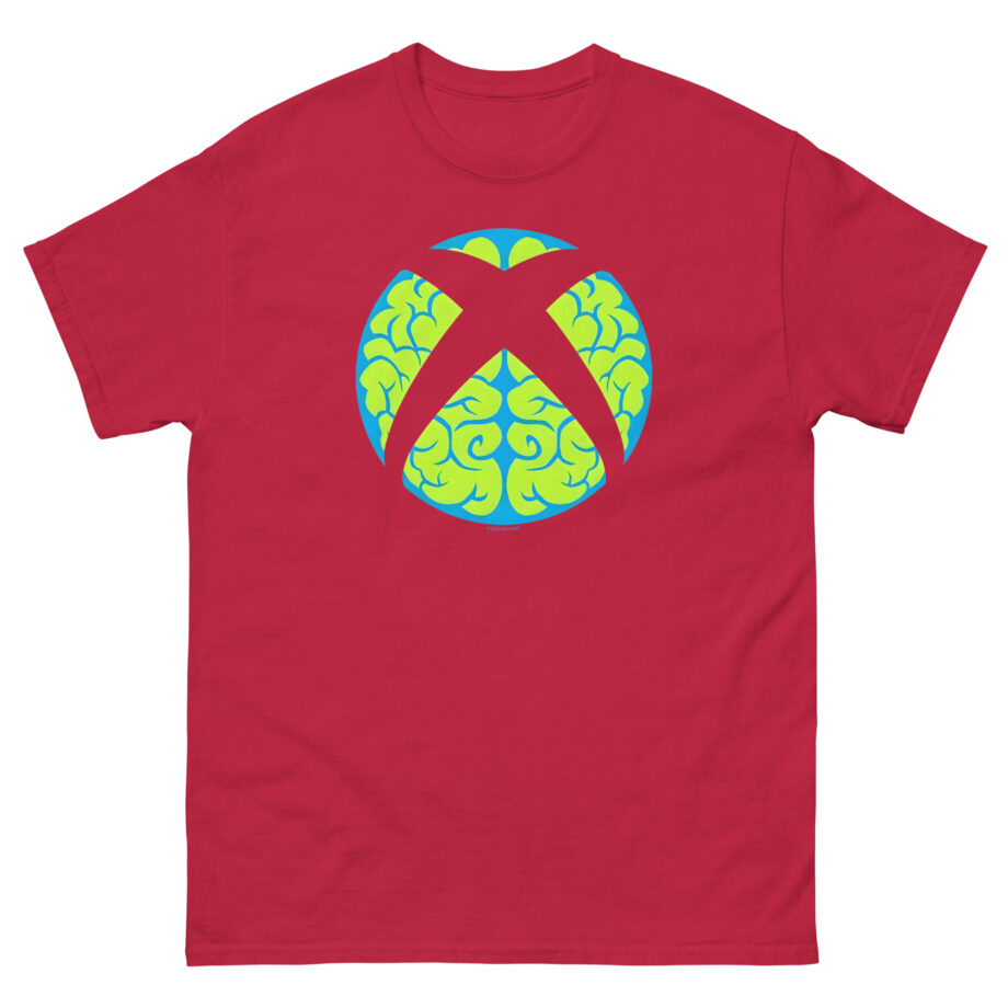 Double Fine Psychonauts Sphere Unisex classic tee