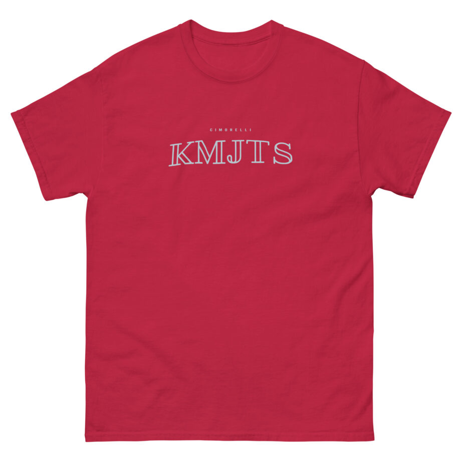 Cimorelli Kills Me Just the Same Unisex classic tee