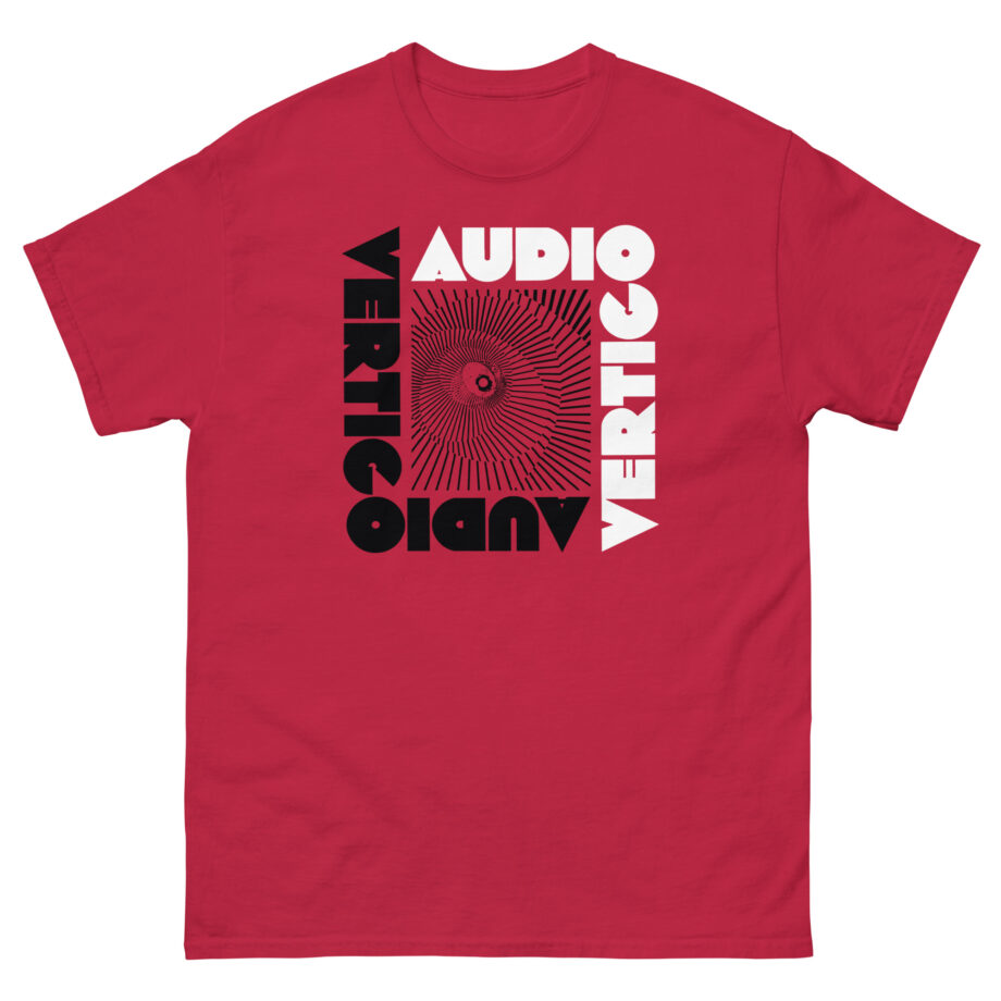 Elbow Audio Vertigo Unisex classic tee