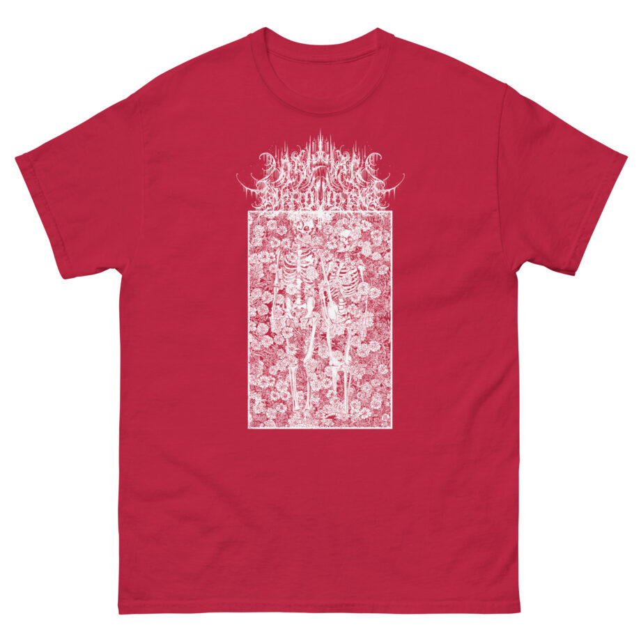 A Wake in Providence Decay Together Unisex classic tee