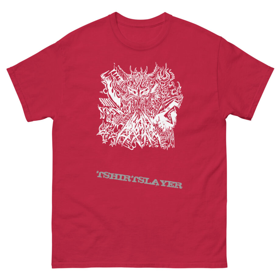 Abhomine Disciple Host Disease Unisex classic tee