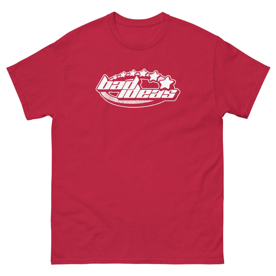 Bad Ideas Unisex classic tee