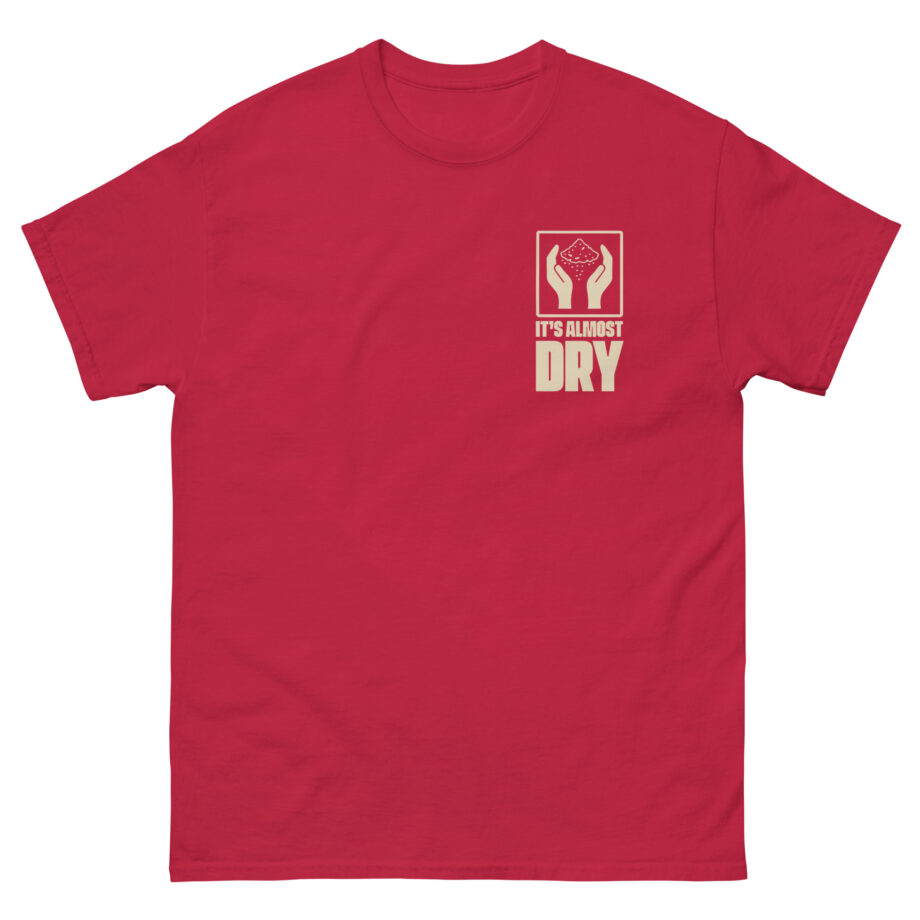 Clipse 1-800 Call My Bluff Unisex classic tee