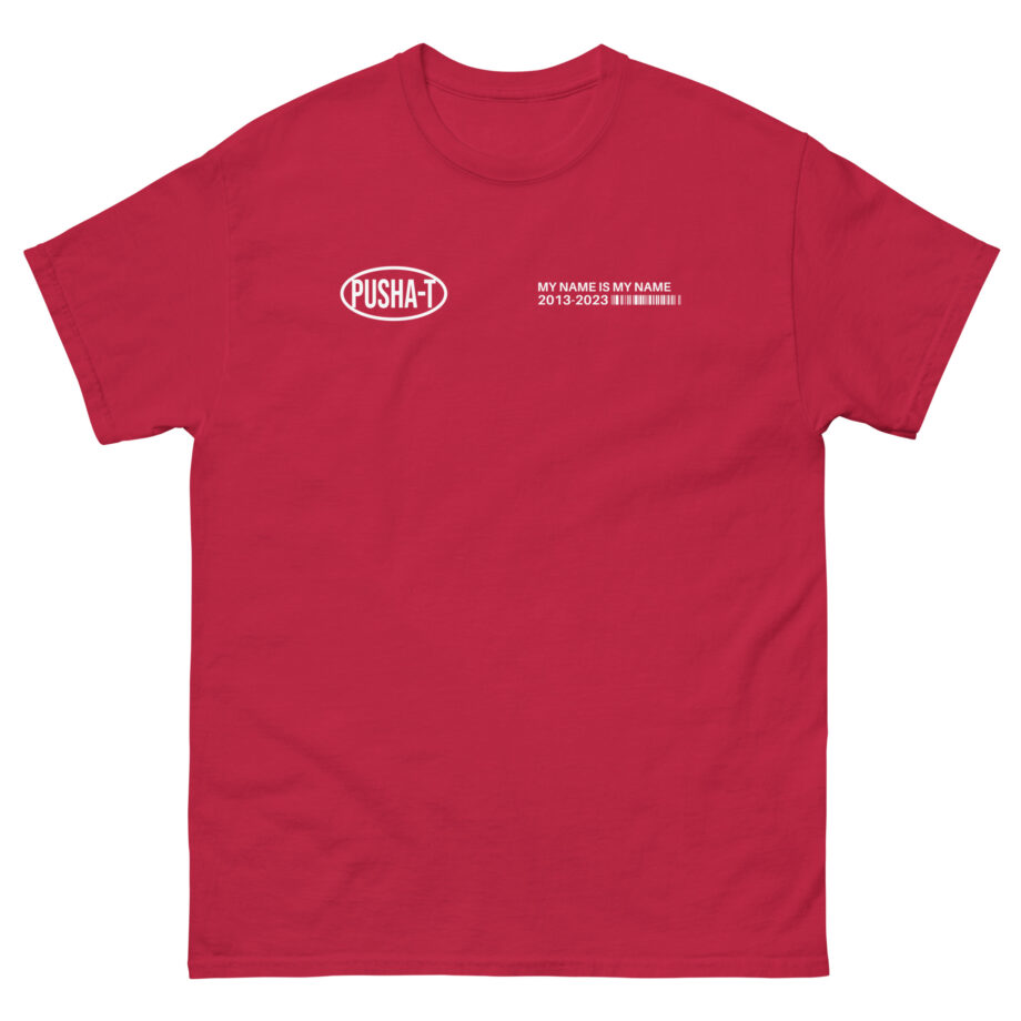 Clipse Mnimn Work Unisex classic tee