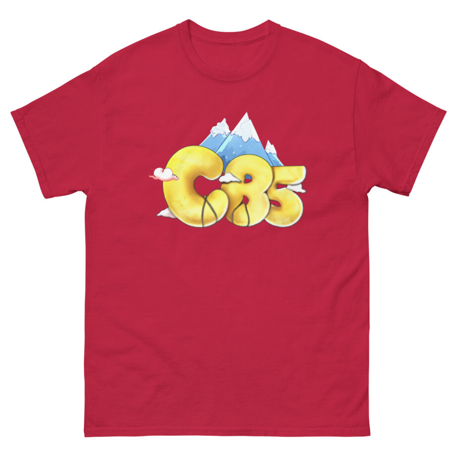French Montana Cb5 Unisex classic tee