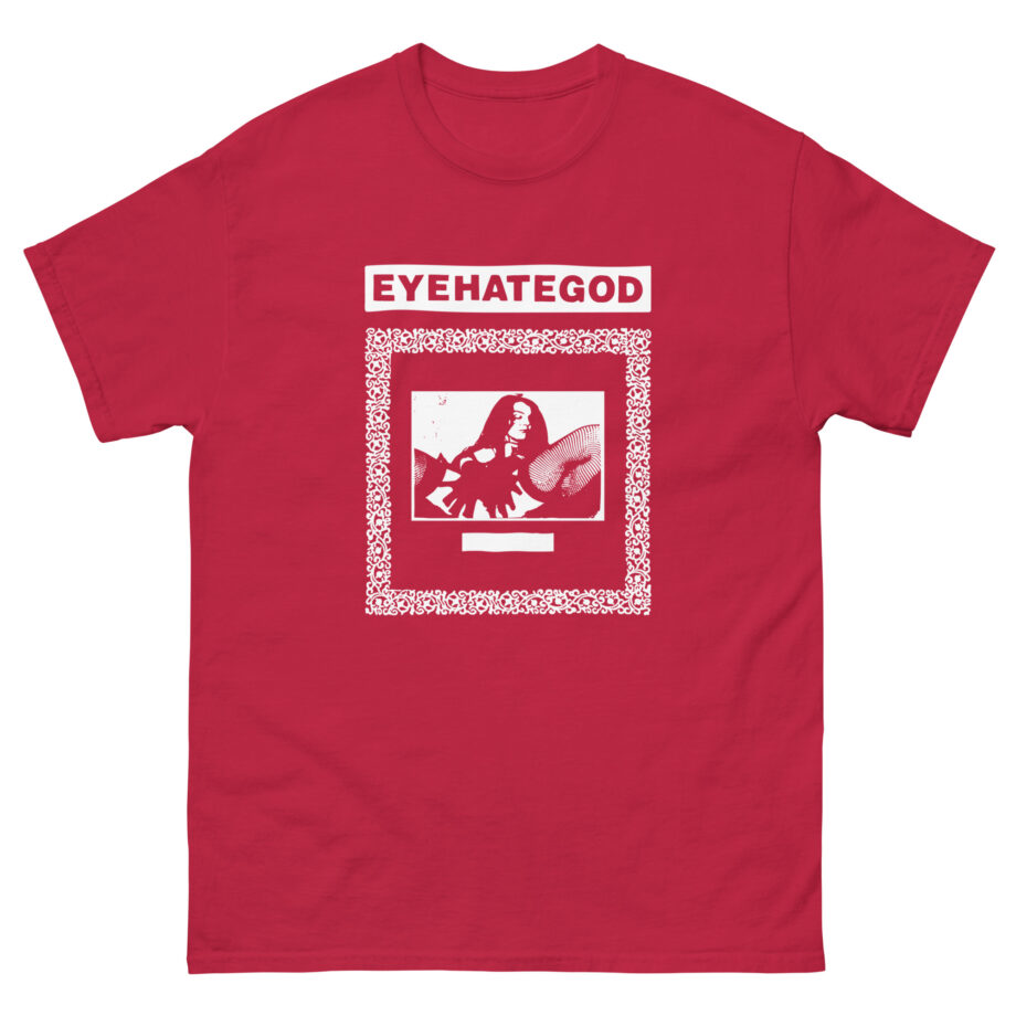 Eyehategod New Orleans Unisex classic tee