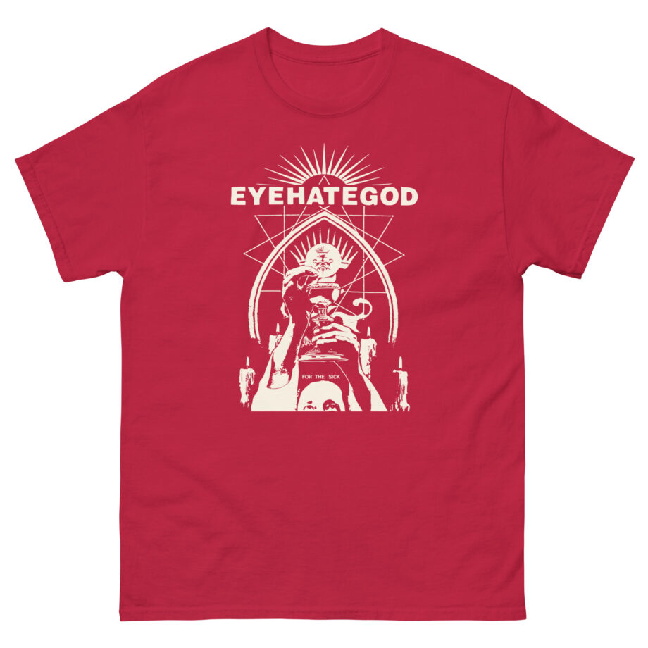 Eyehategod Communion Unisex classic tee