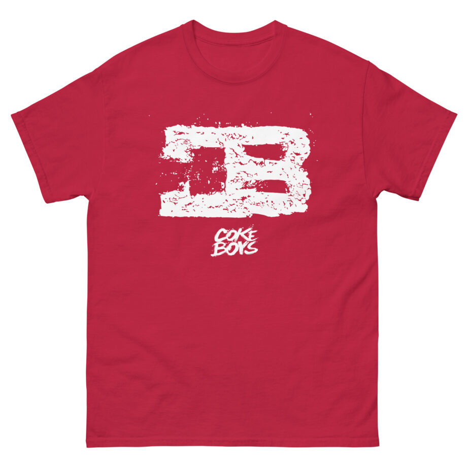 French Montana Cb Residue Unisex classic tee