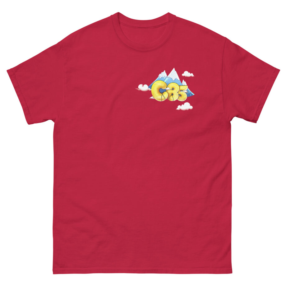 French Montana Cb5 Military Unisex classic tee