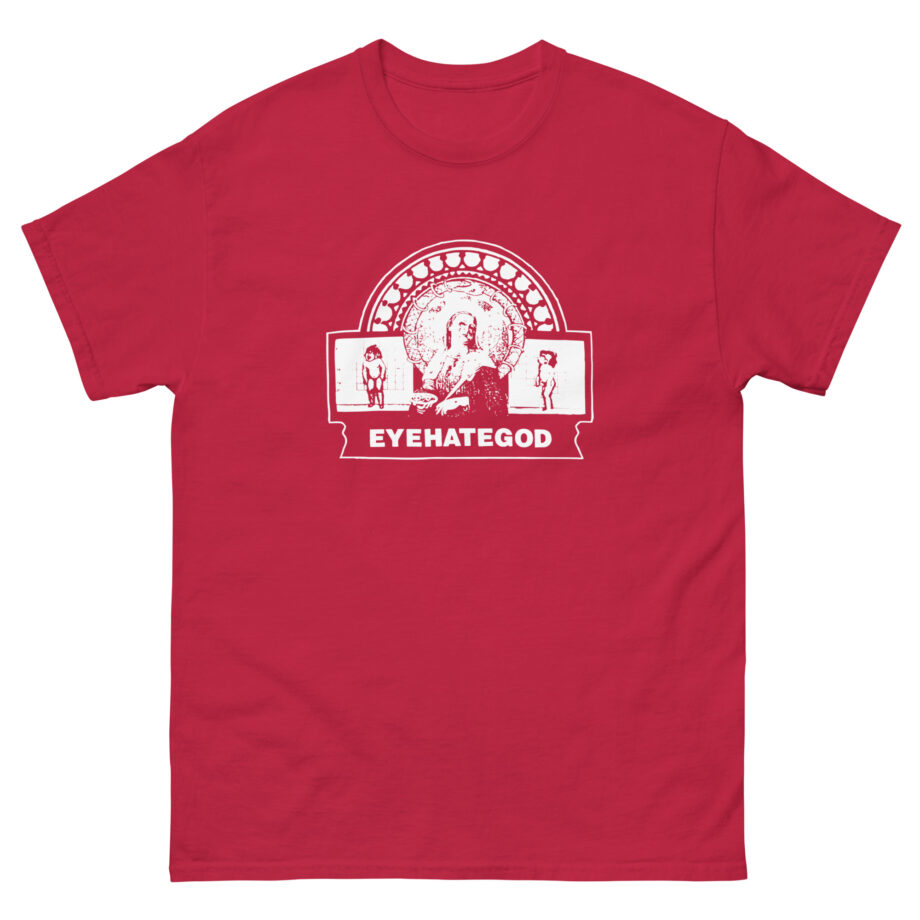 Eyehategod Kill Your Boss Unisex classic tee