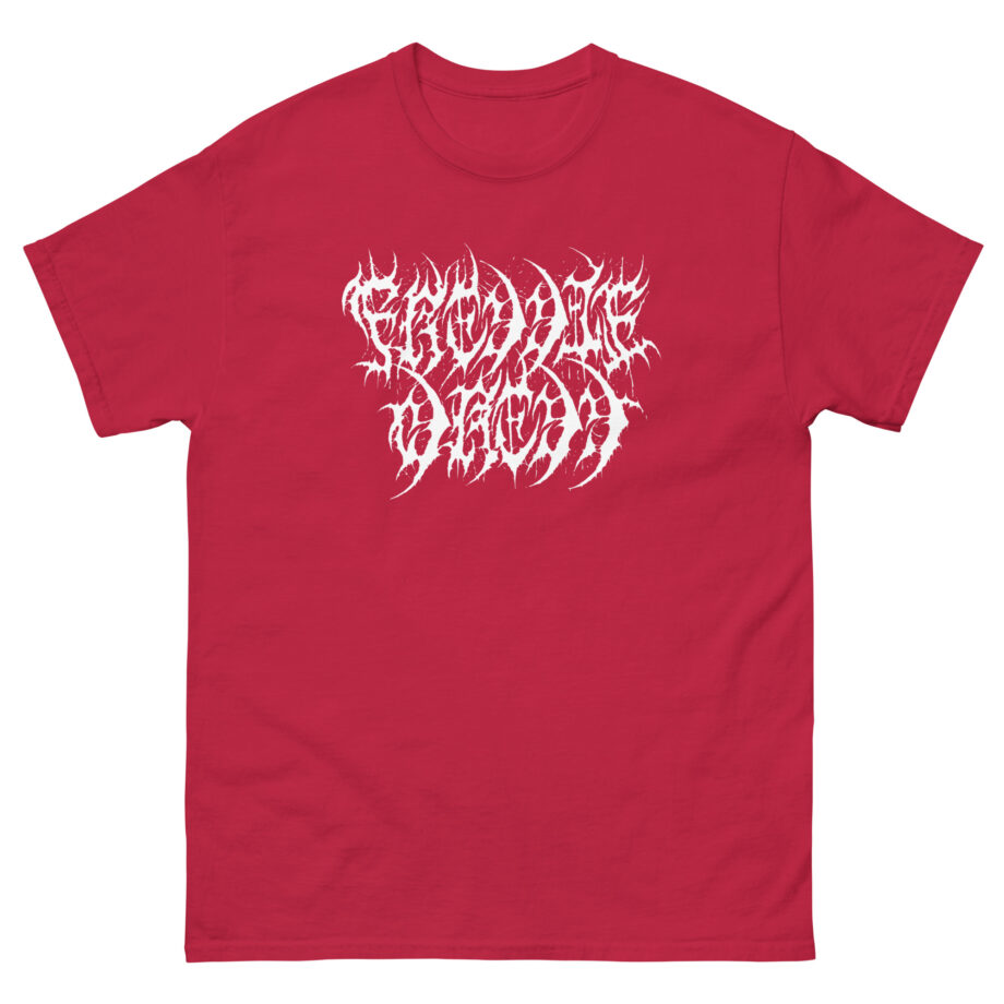 Freddie Dredd Reddie Doomshop Unisex classic tee